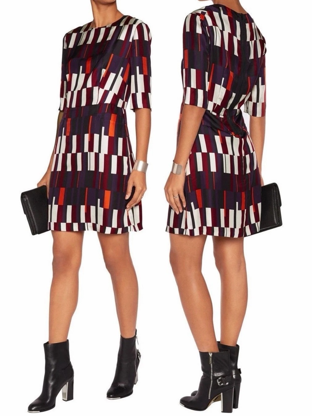 rag & bone “Anne” dress. NWT